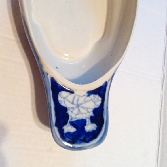 Large 2 Piece  Duck Canister - Picture 7 of 9